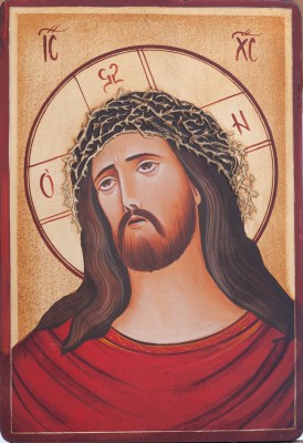 iisus hristos 140